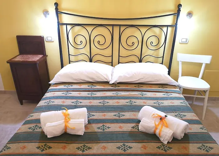 Residenza La Gallinella