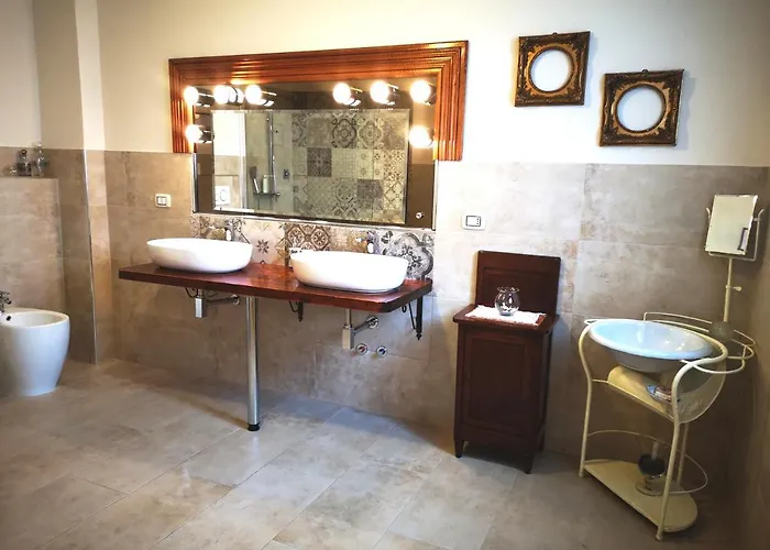 Bed & Breakfast Residenza La Gallinella