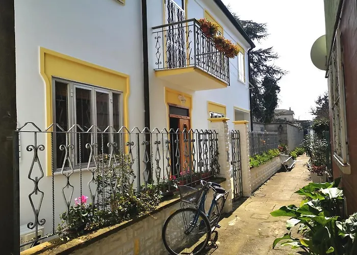 Bed & Breakfast Residenza La Gallinella